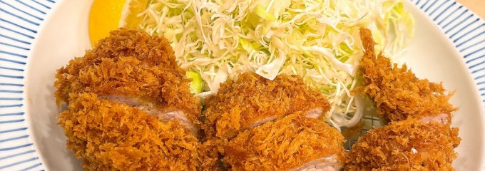 とんかつ 檍