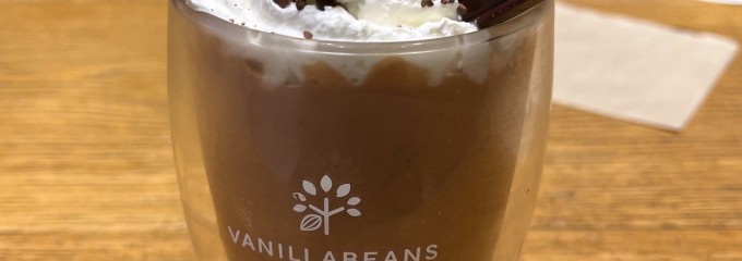 バニラビーンズ ザ ロースタリー