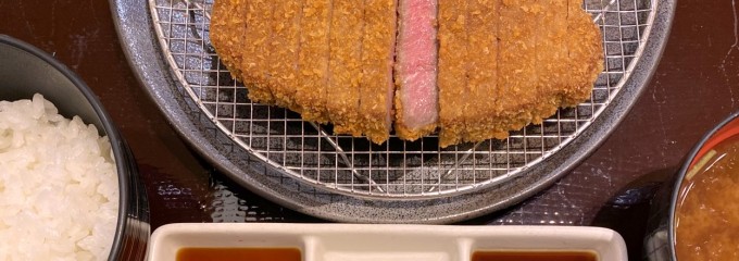 京都勝牛 晴海トリトン店