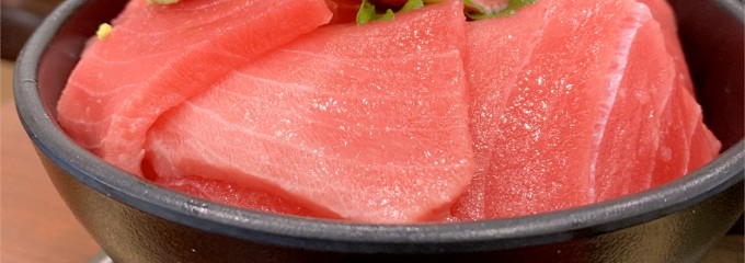 まぐろレストラン 稲沢店