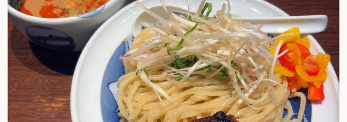 麺屋武蔵 神山