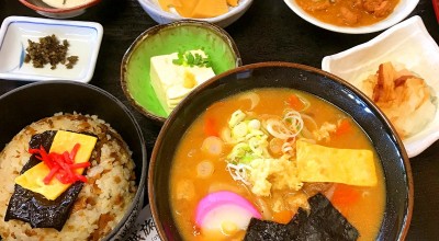 山賊旅路 阿蘇 阿蘇 郷土料理