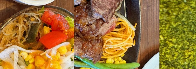 ステーキ宮 長野店