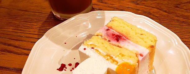 アフタヌーンティールーム・ティールーム 横須賀モアーズシテイ
