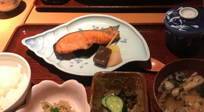 仁松庵 東急沿線 自由が丘 東京 懐石 割烹