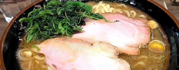 神田ラーメン わいず