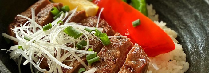 サーティーセブンステーキハウスアンドバー