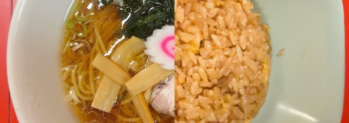 中華屋 櫂ちゃん