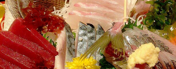 海鮮居酒屋さんせん