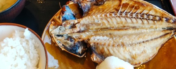 かもめの台所