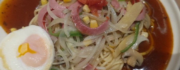 スパゲティハウスチャオ BINO栄店