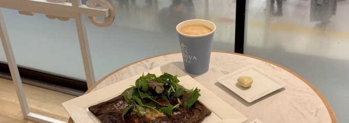 GODIVA café Omiya(ゴディバカフェ大宮)