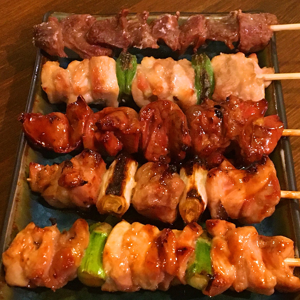 鶏 料理 鳥 安