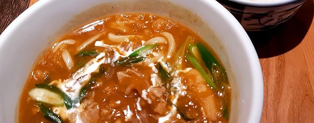 蕎麦いまゐ 新横浜店