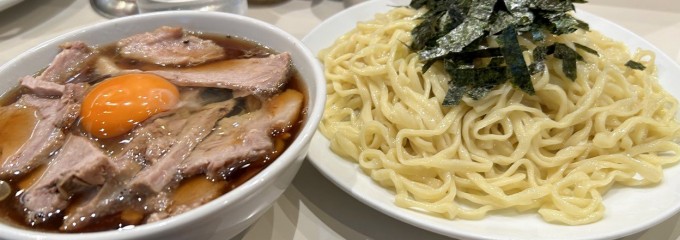 らぁめん　ほりうち