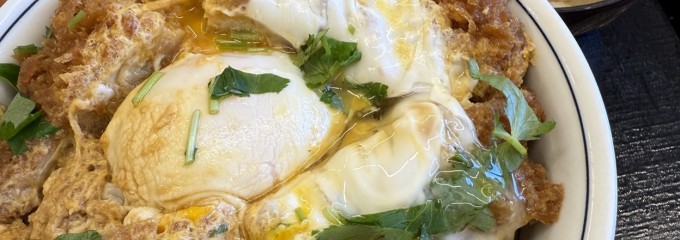 かつや 川崎戸手店