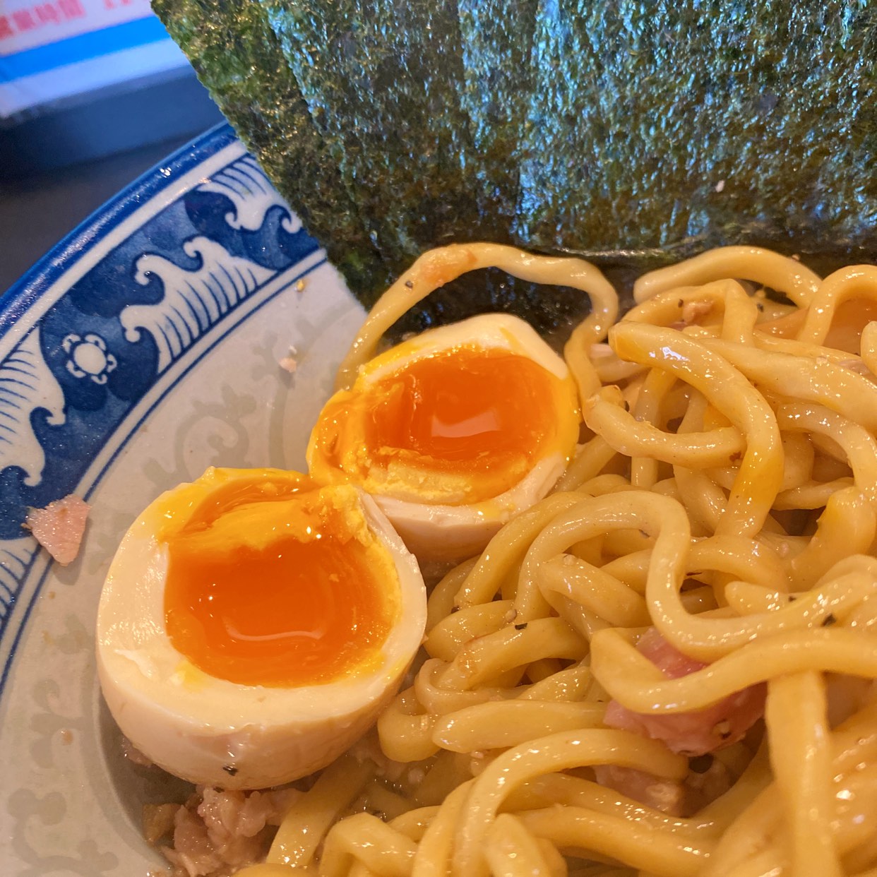 tokyo hot e974 兎に角南守谷店(ラーメン)の写真 | ホットペッパーグルメ