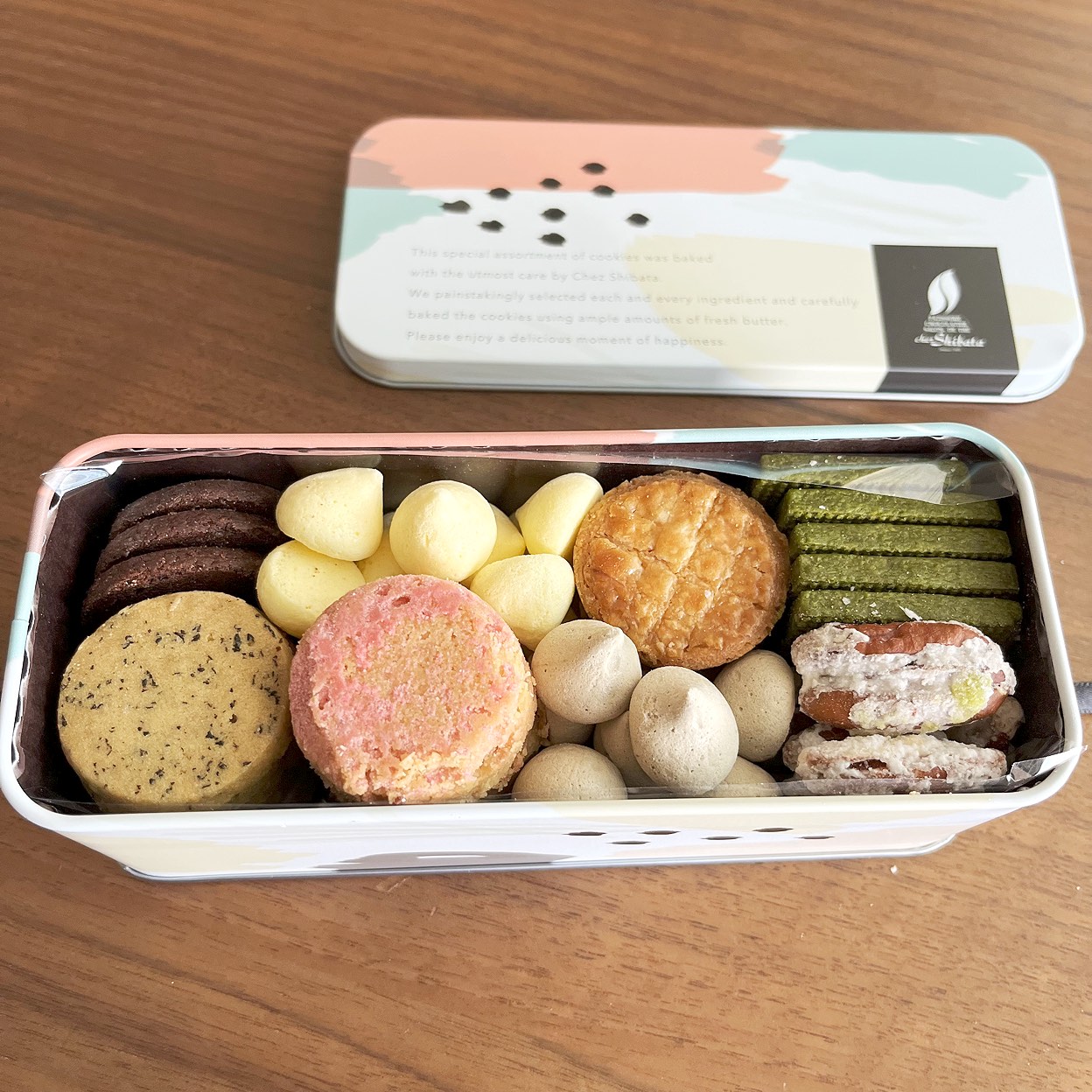 シェ・シバタ 本店(多治見市/その他グルメ) | ホットペッパーグルメ