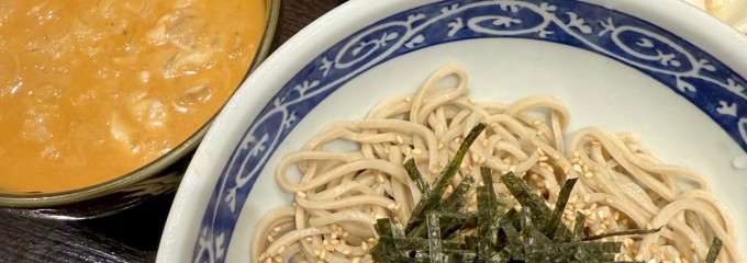ソバキチ 池袋東武店