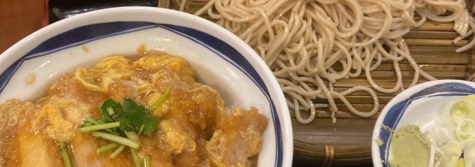 そば処 信州屋 渋谷店