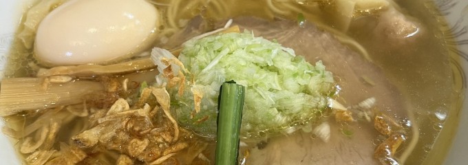 ラー麺専門店 こしがや