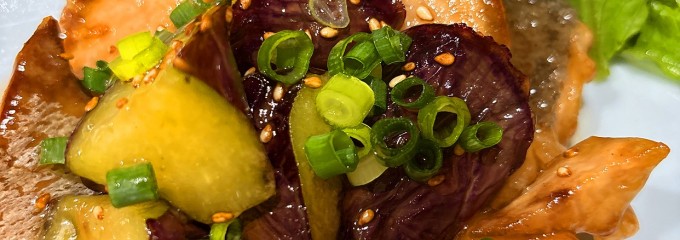 お食事処 しげまさ