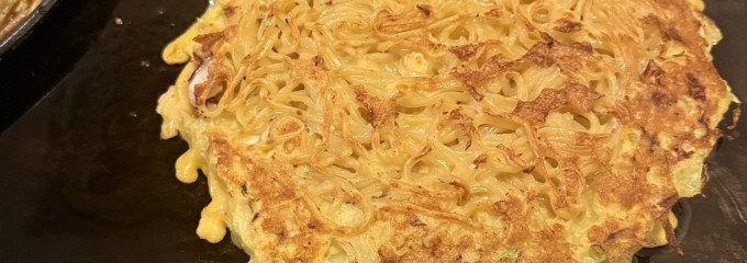 お好み焼き 横綱 赤磐店