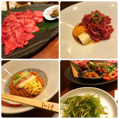 徳寿 しんら亭 札幌大通周辺 西4丁目 焼肉 ホルモン 徳寿 しんら亭 札幌大通周辺 西4丁目 焼肉 ホルモン
