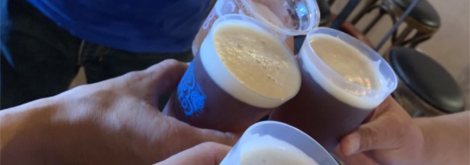 沼津フィッシュマーケットタップルーム