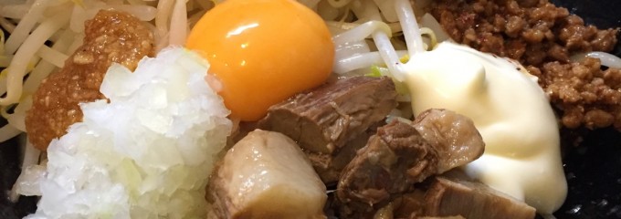 ラーメン ガジロー 岐阜北方店