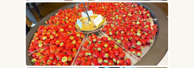 ウェスティン横浜