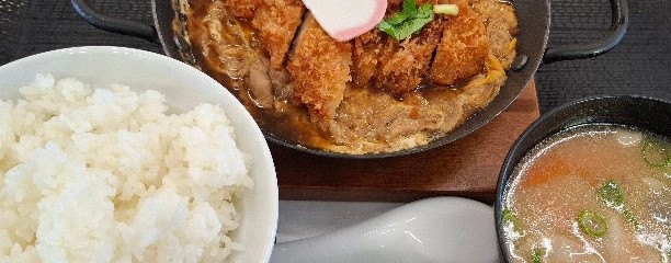 かつや 奈良尼ヶ辻店