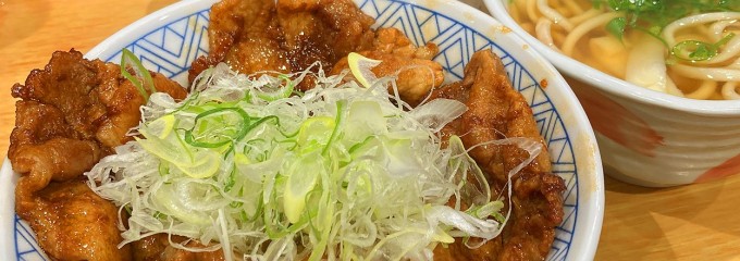 釜揚うどん 水山
