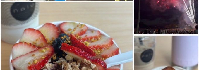 Nalu Health Bar & Cafe