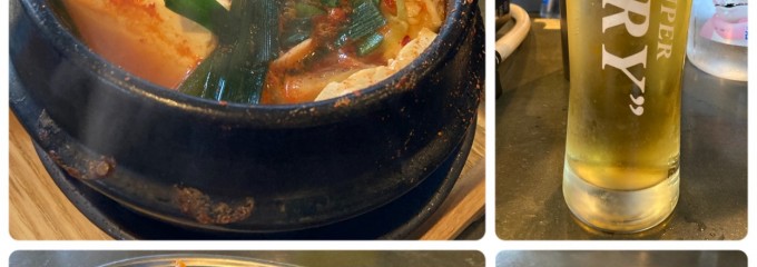 韓国居酒屋・経堂プッチョン