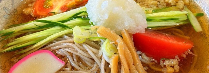 そば処 泰光