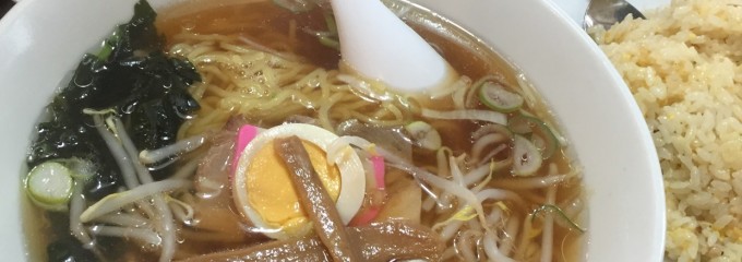 中国料理 川香菜房