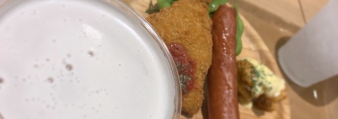 いっかく食堂 マークイズ福岡ももち店