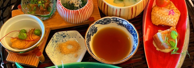 日本料理 「さくら」 ヒルトン東京お台場