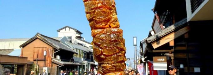 寺小屋本舗 川越店