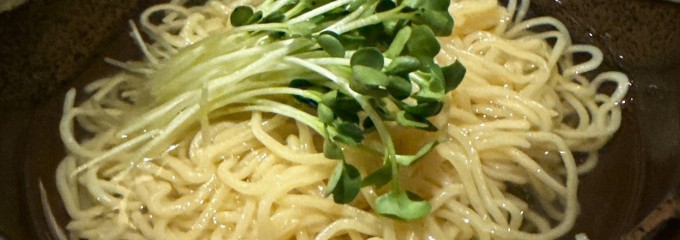 げん家ラーメン 天六国分寺店