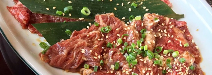 焼肉館 彩炉 桜木店