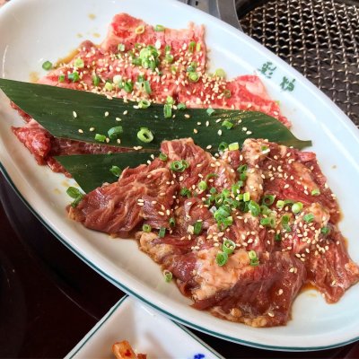 焼肉館 彩炉 桜木店 熊本市周辺 健軍町 焼肉 ホルモン