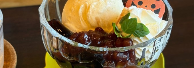 稚児宮CAFE