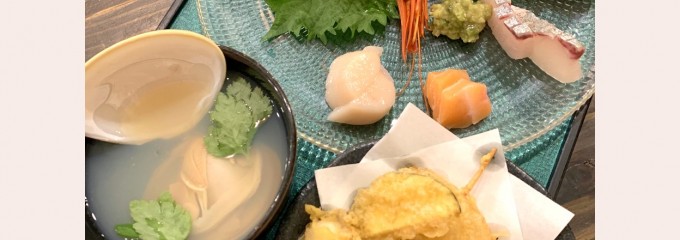 和食ダイニング拓
