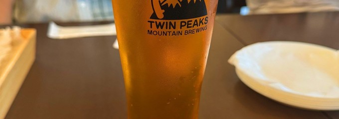 Twin Peaks ツイン・ピークス