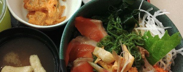 市場食堂