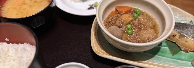 うおまん ダイニング