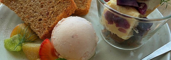 タンジョウ ファーム キッチン