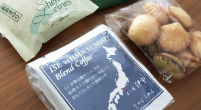 ブランカ シェルレーヌ工房 洋菓子